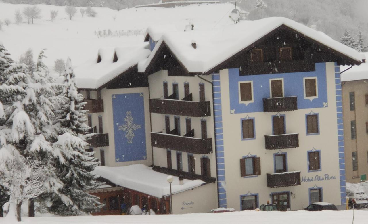 Alle Rose 3* Cavedago