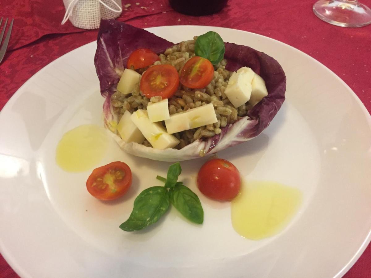 Hotel Alle Rose Cavedago