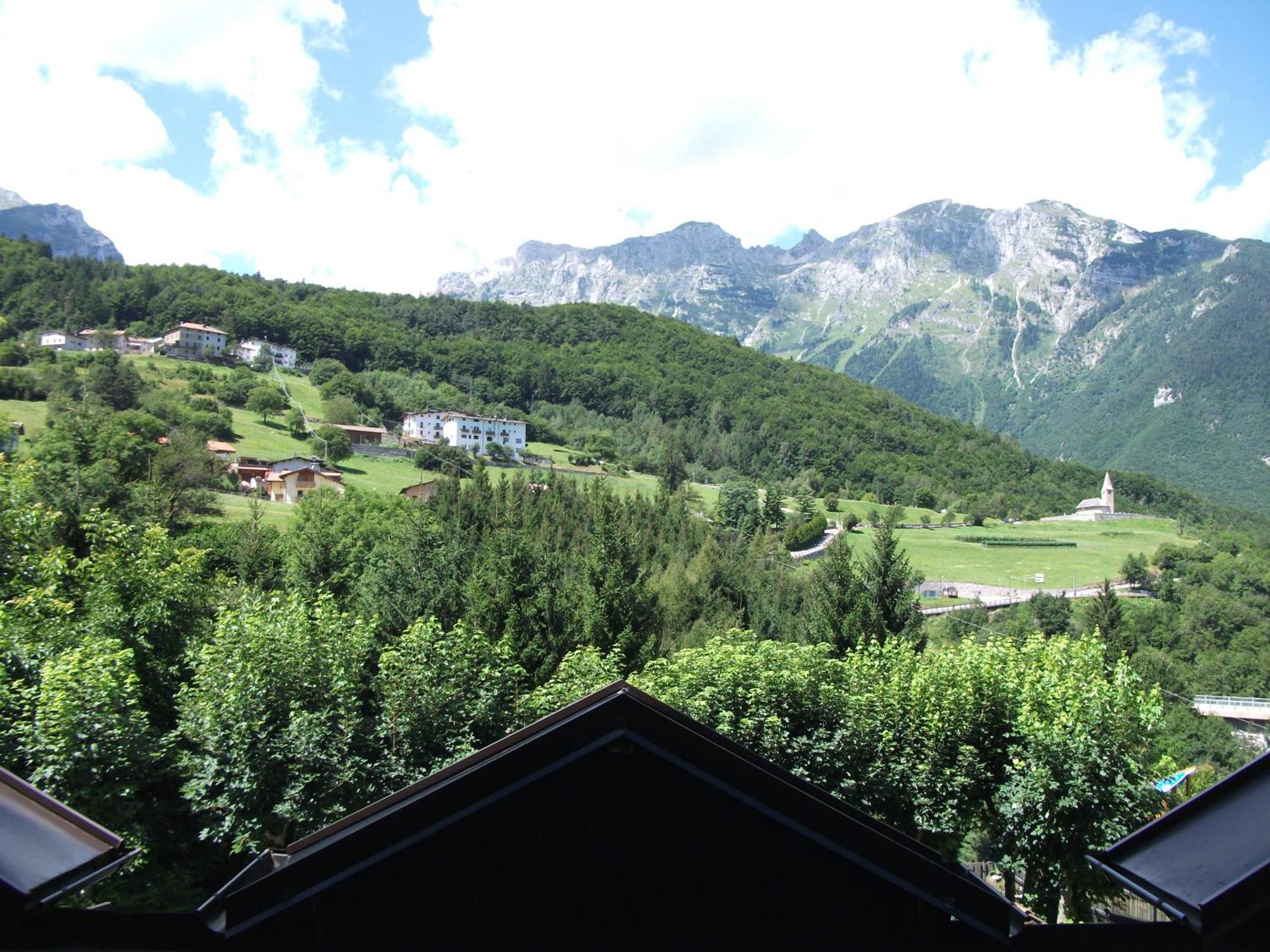 Hotel Alle Rose 3*