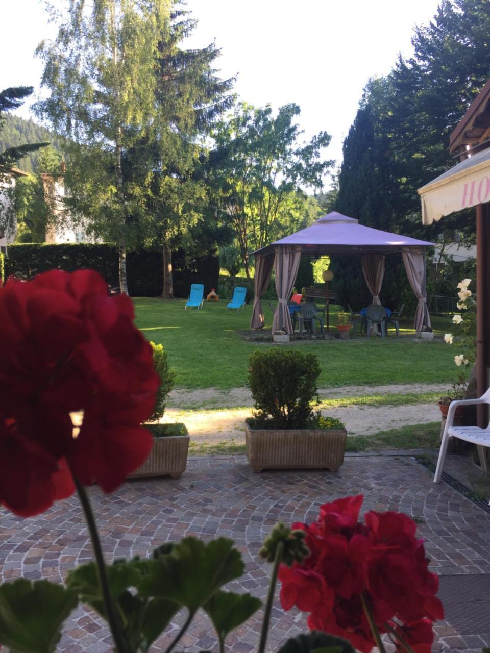 Alle Rose Hotel Cavedago
