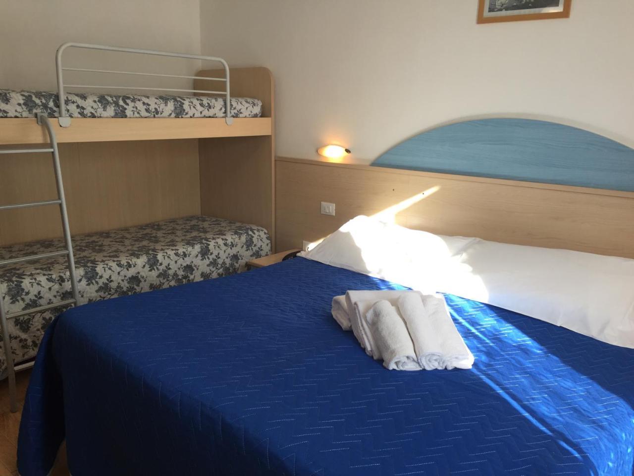 Hotel Alle Rose