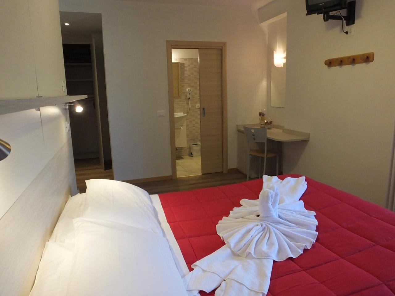 Alle Rose 3* Cavedago