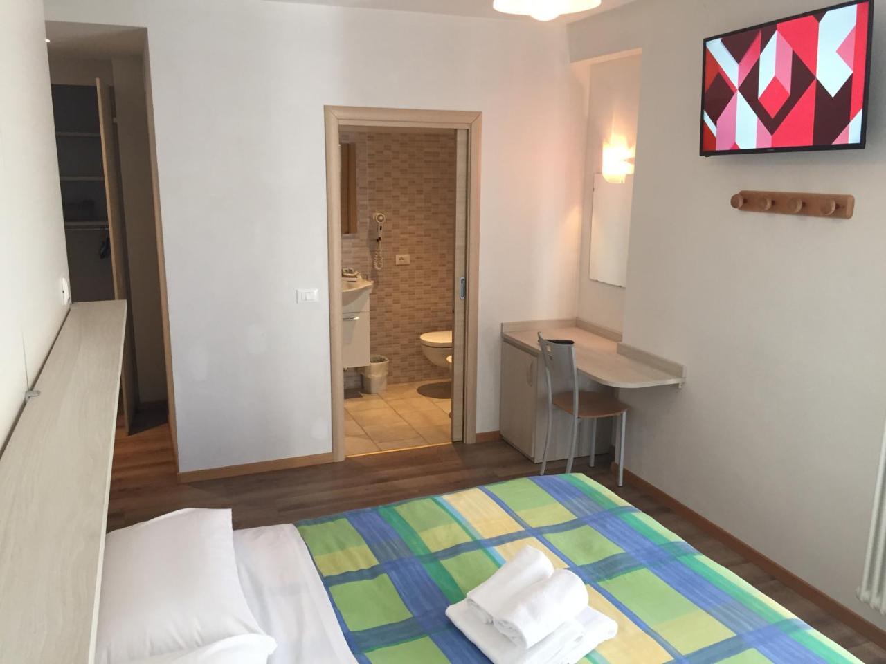 Alle Rose Hotel Cavedago