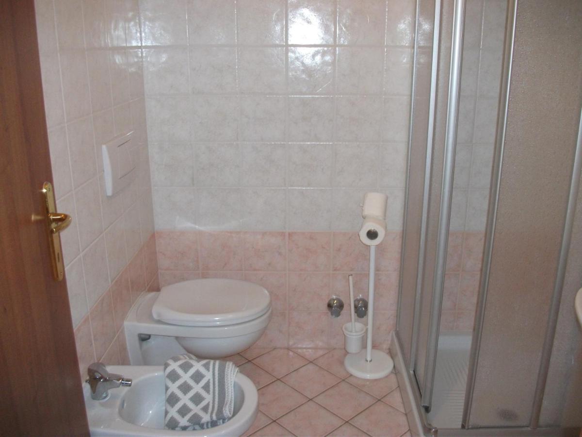 Alle Rose Hotel 3*