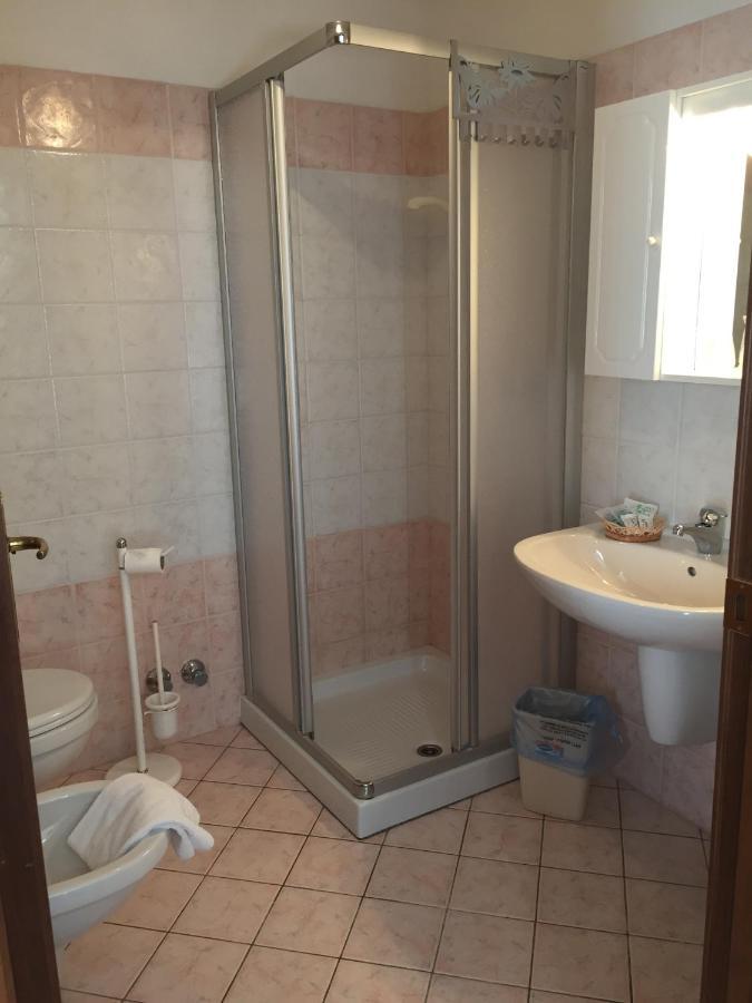 Hotel Alle Rose 3*