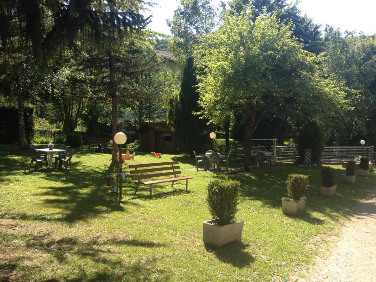 Alle Rose Hotel 3*
